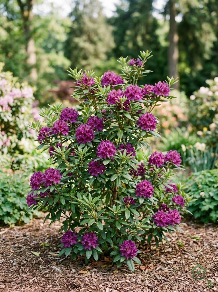 Rododendron