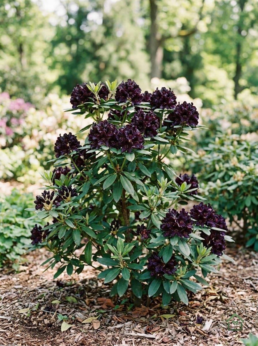 Rododendron