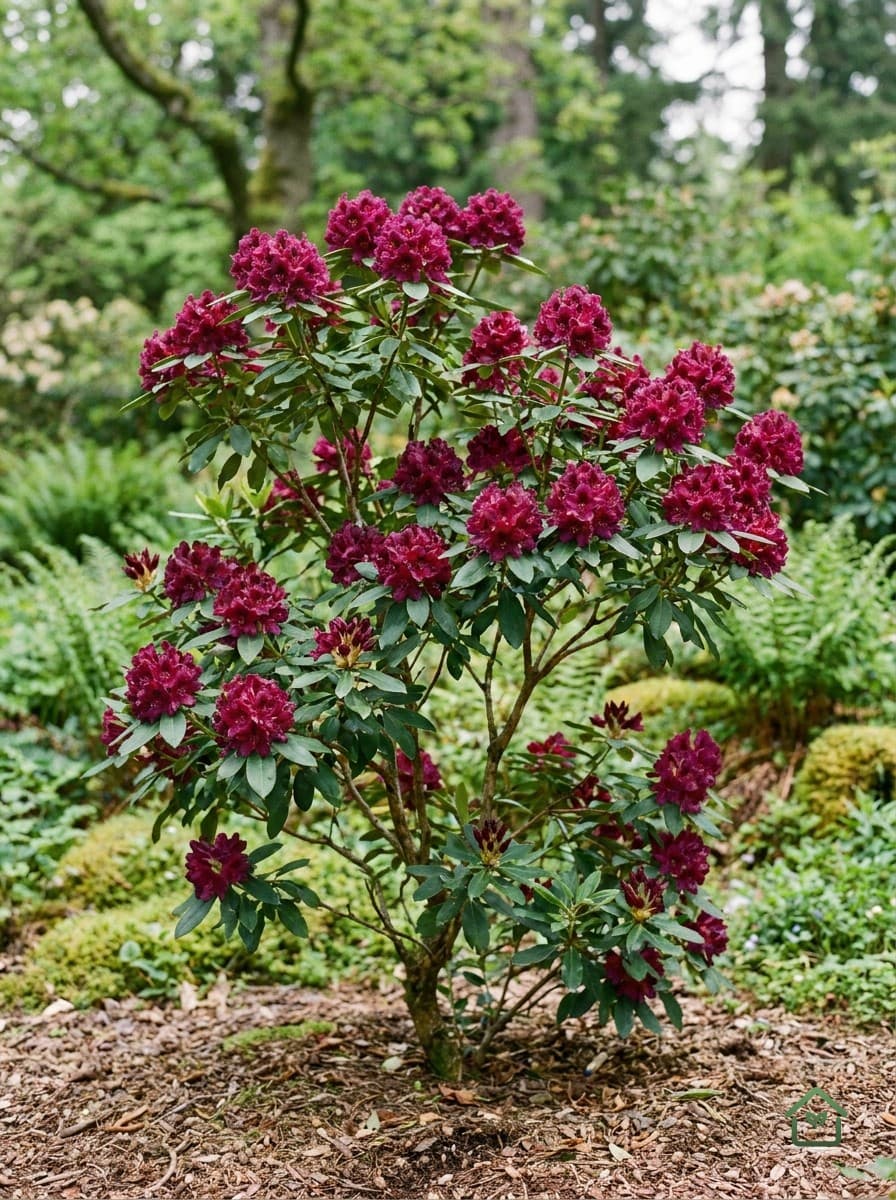 Rododendron