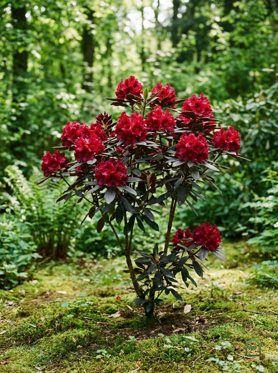 Rododendron