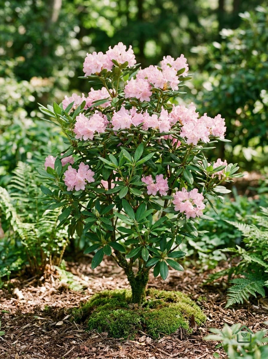 Rhododendron