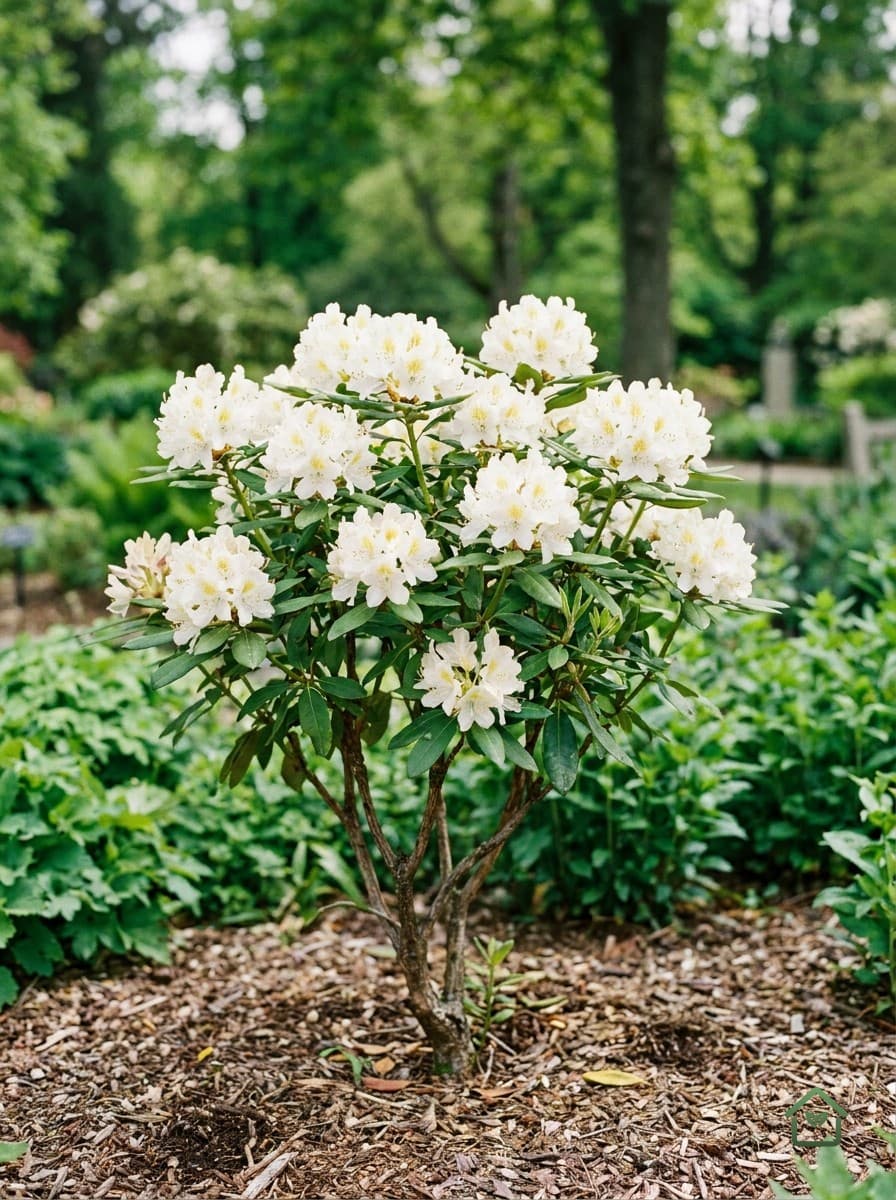 Rhododendron