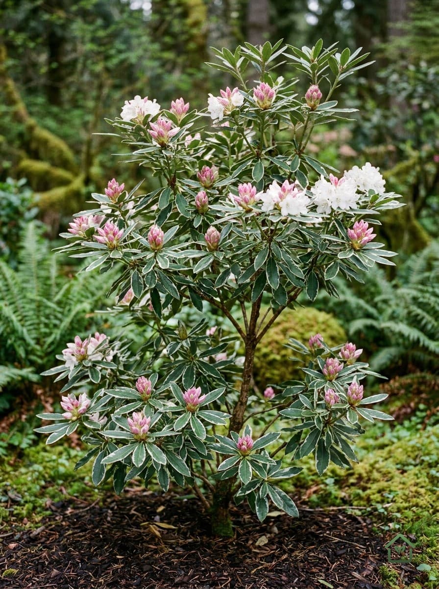 Rododendron