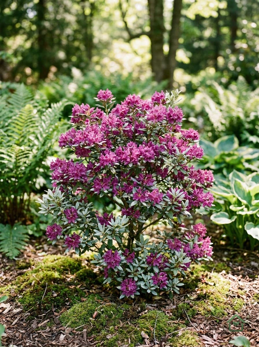 Rhododendron