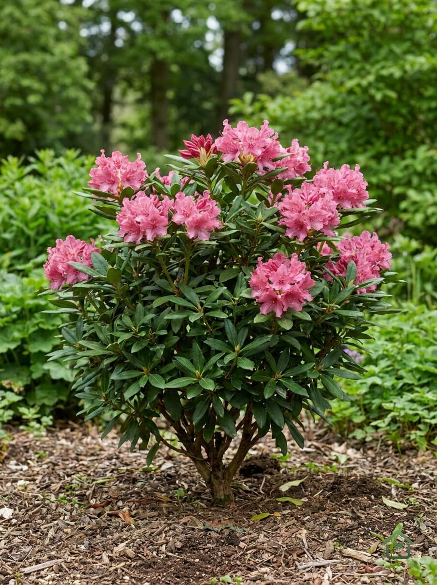 Rododendron