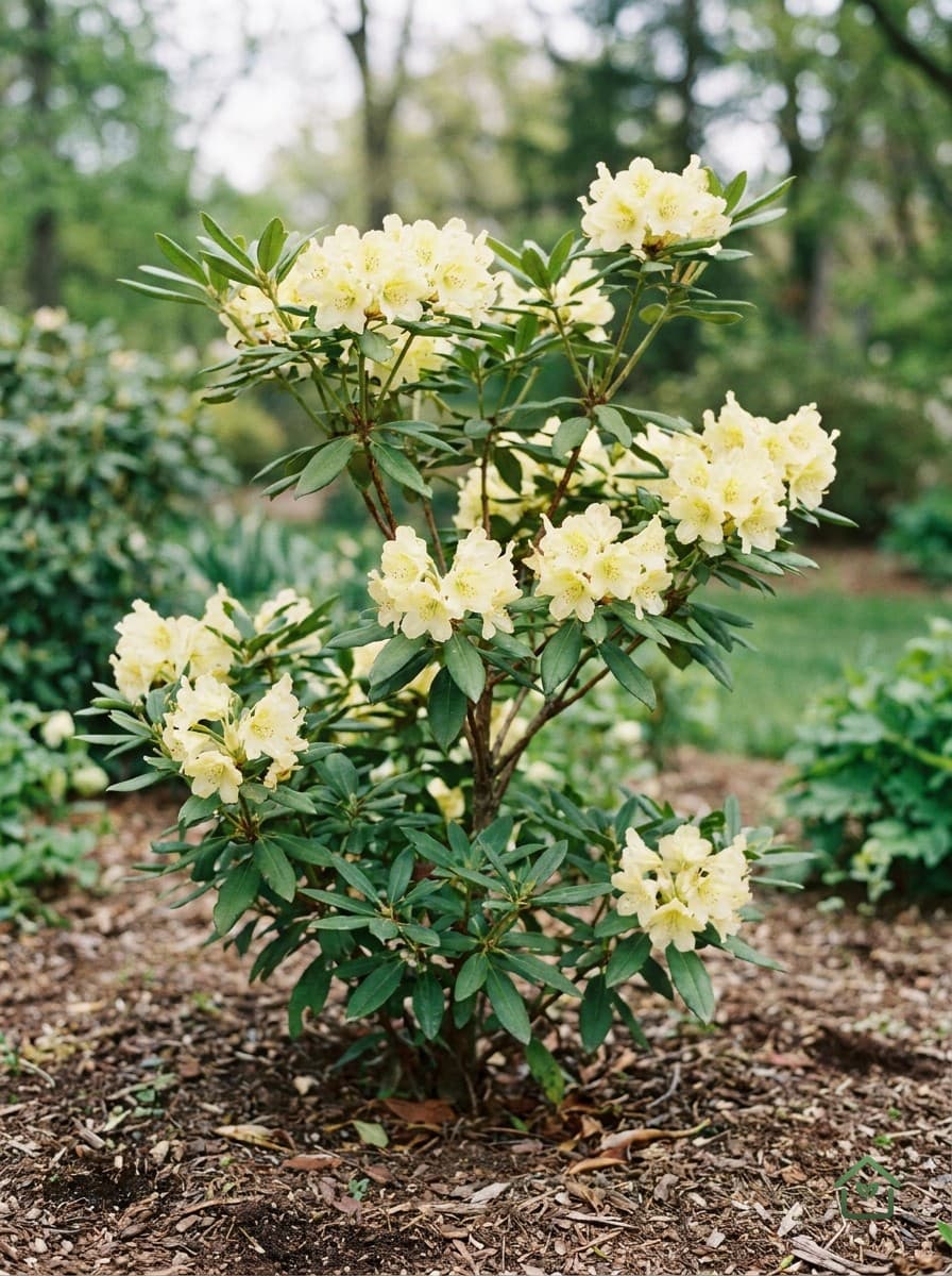 Rododendron