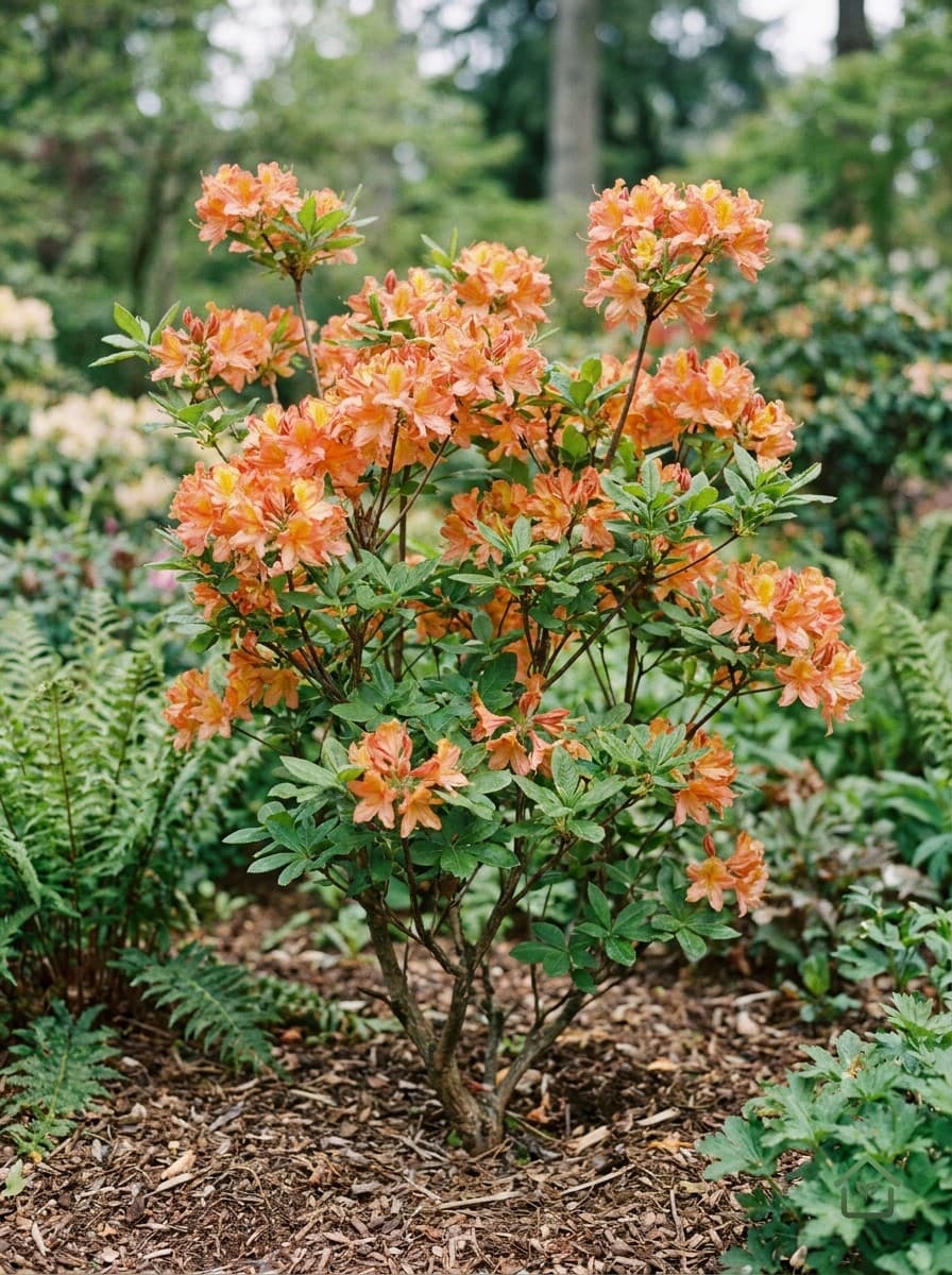 Dwergrododendron
