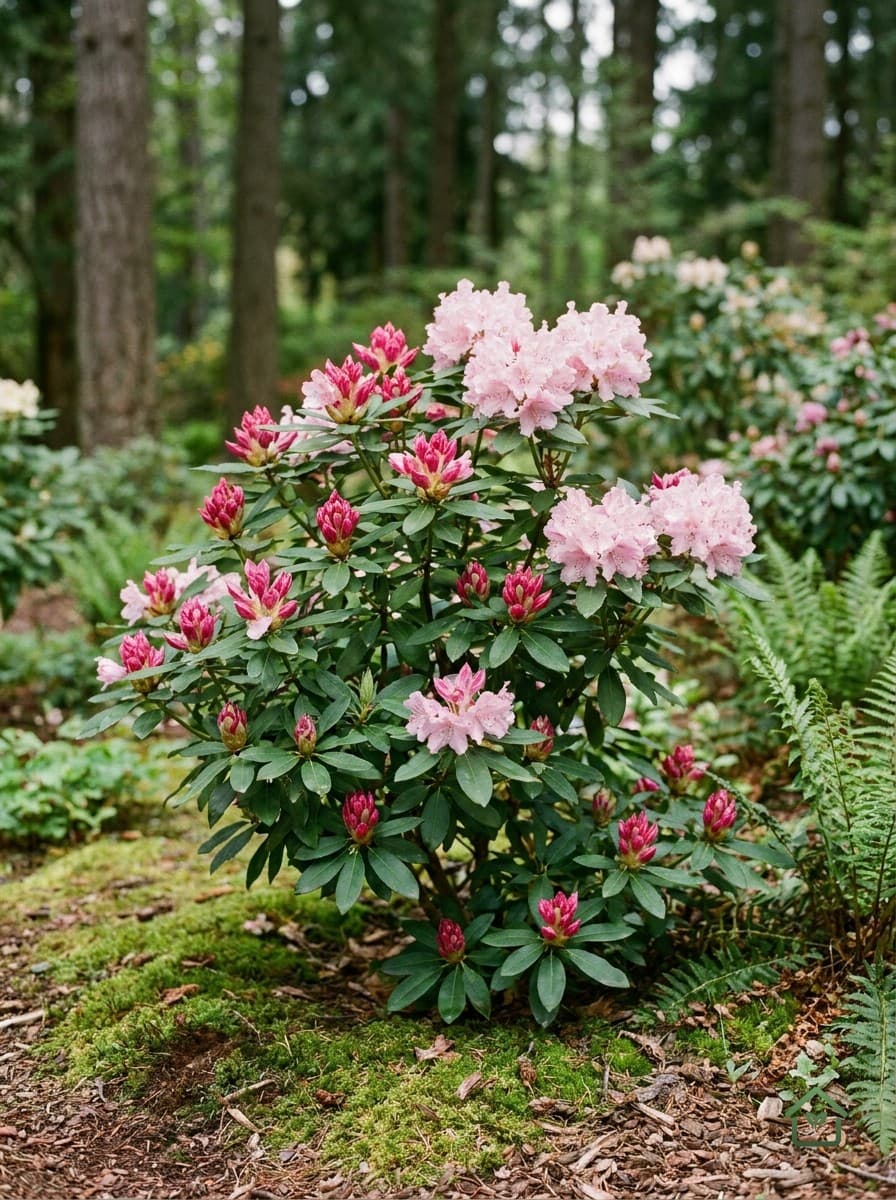 Rododendron