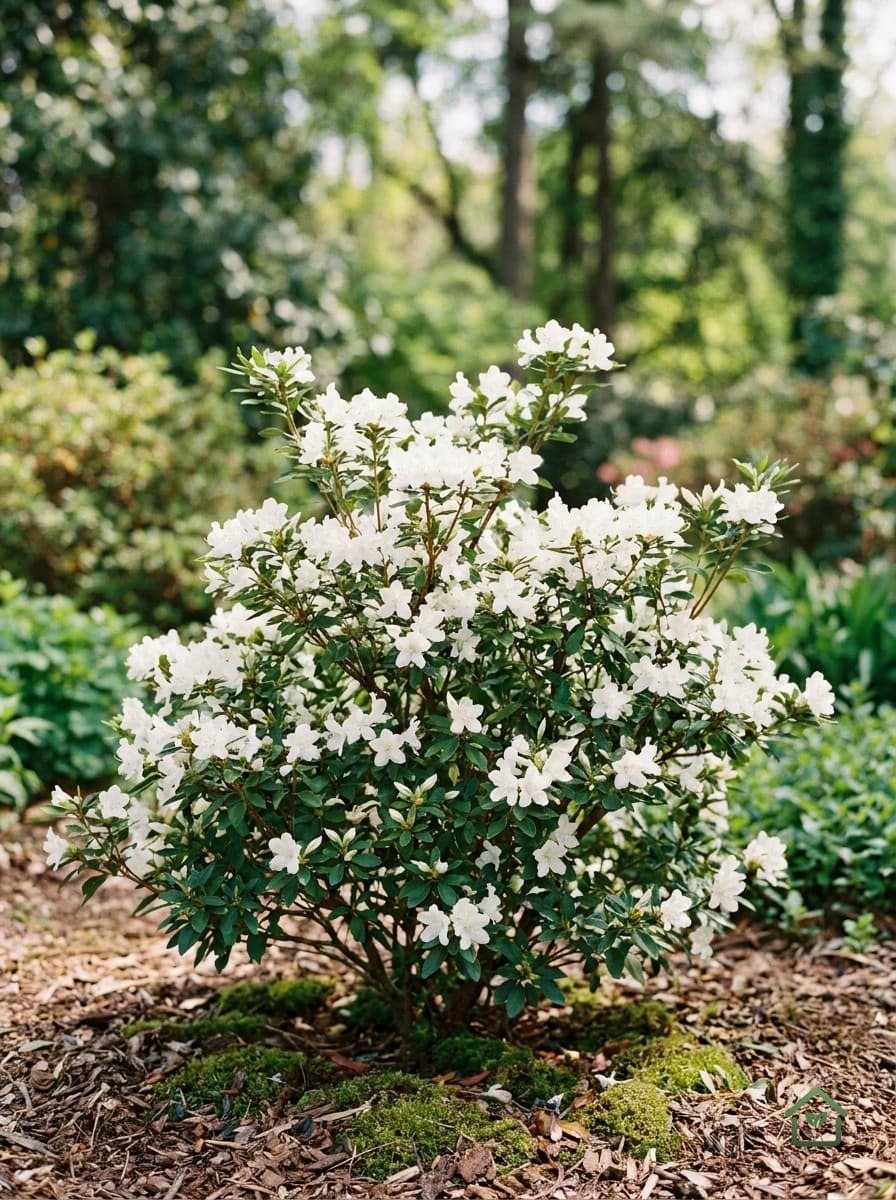 Rododendron