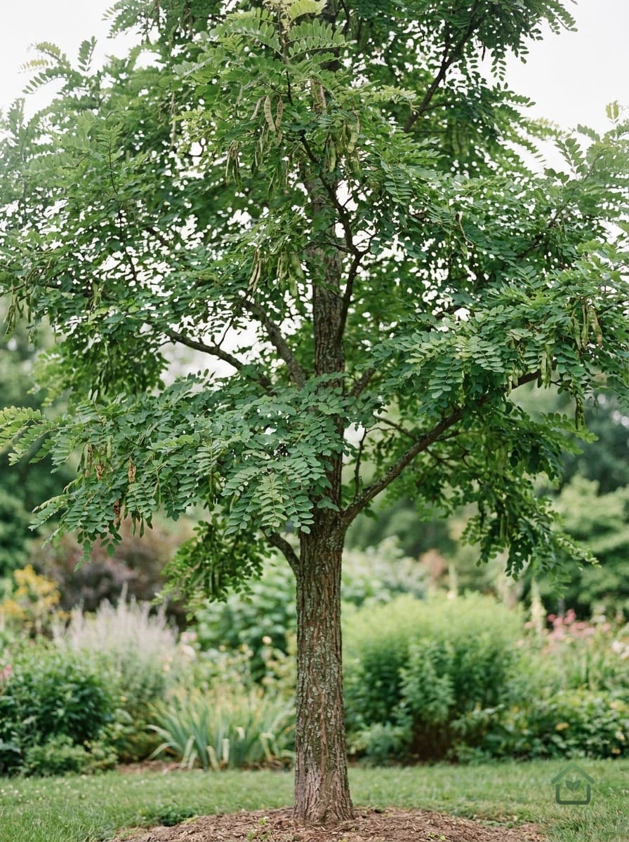 Robinia pseudoacacia