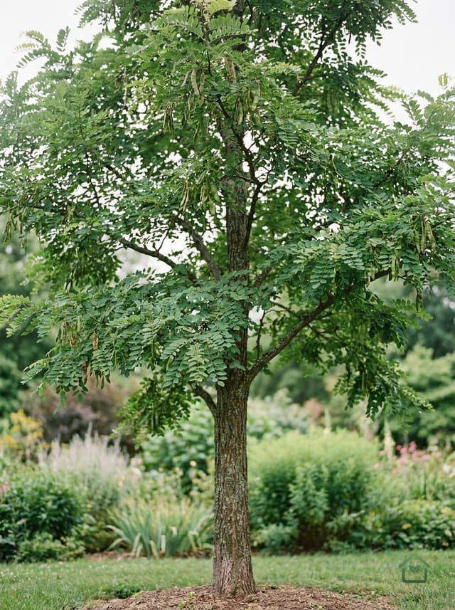 Valse acacia