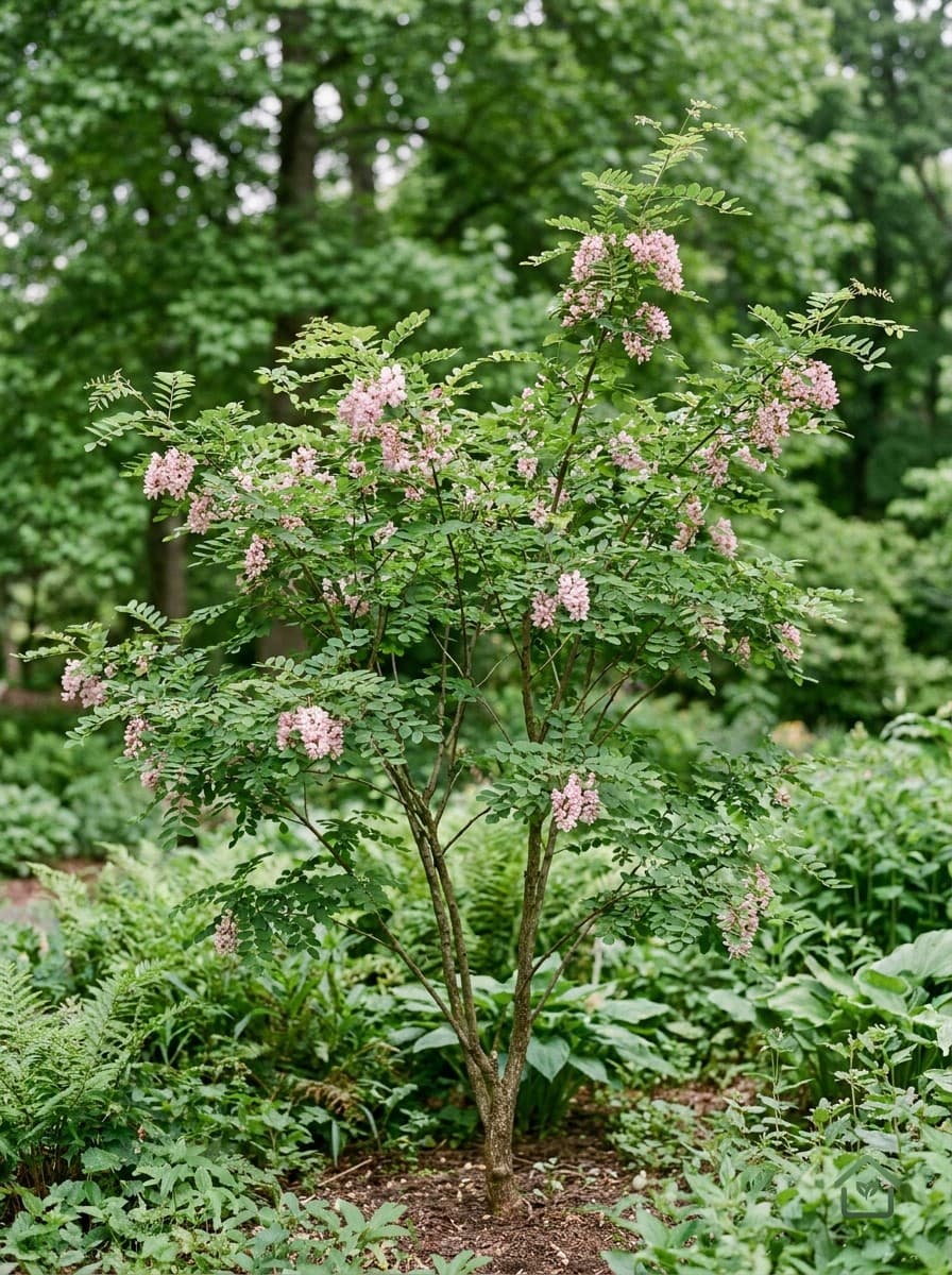 Valse acacia