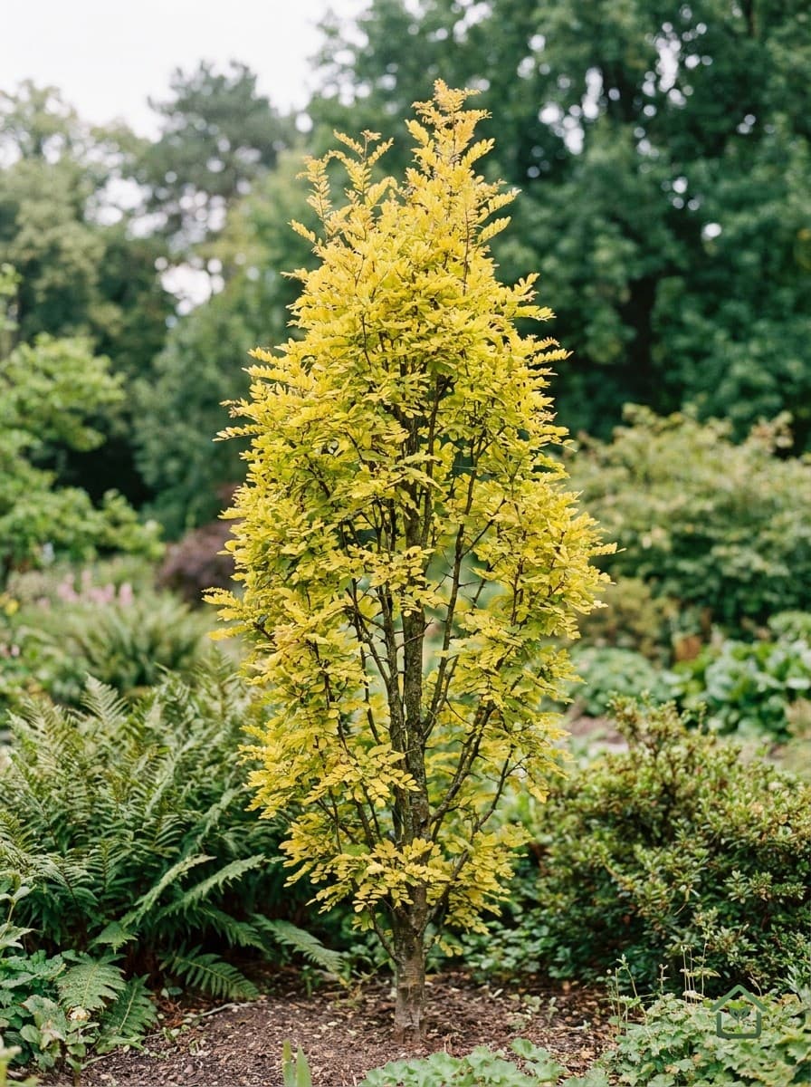 Valse acacia