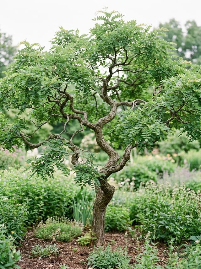 Krulrobinia
