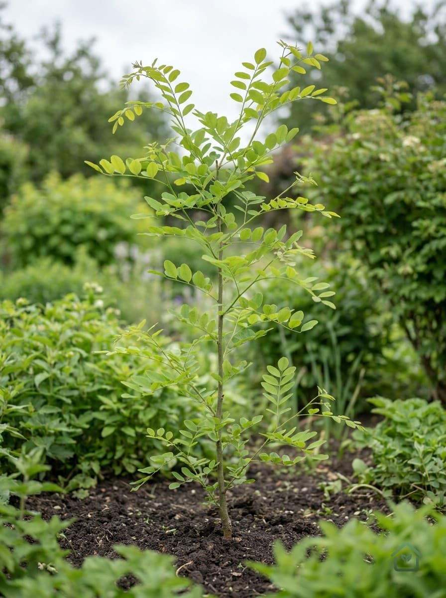 Valse acacia