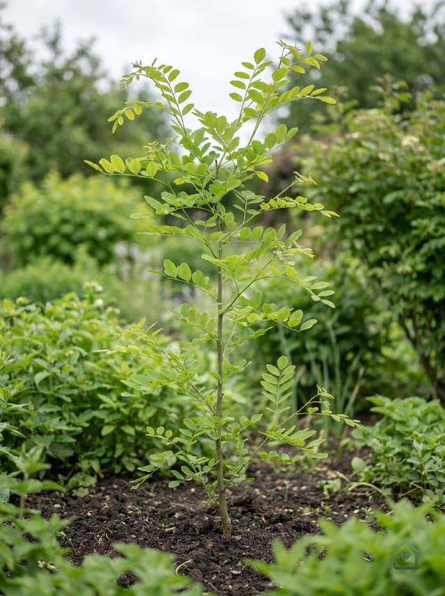 Valse acacia