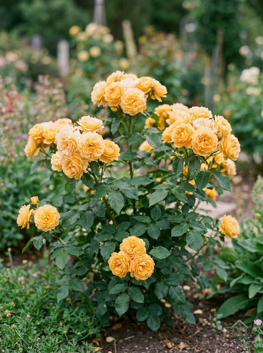 Amber queen roos