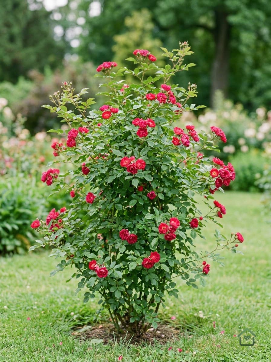 Engelse roos