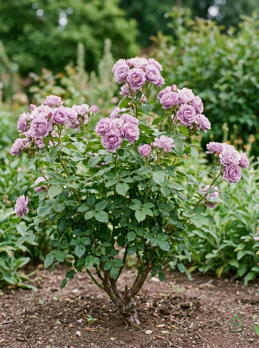 Floribundaroos