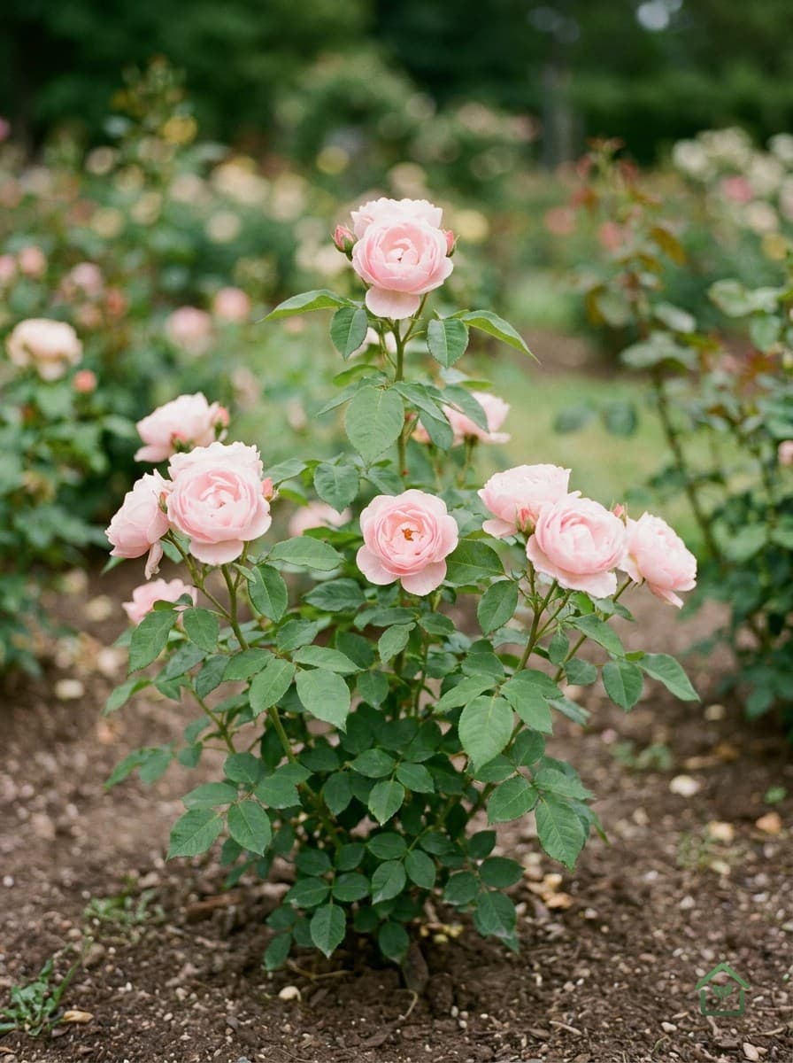 Engelse roos