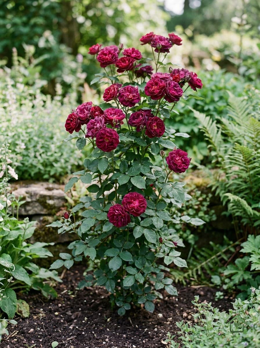 Duizendbladroos