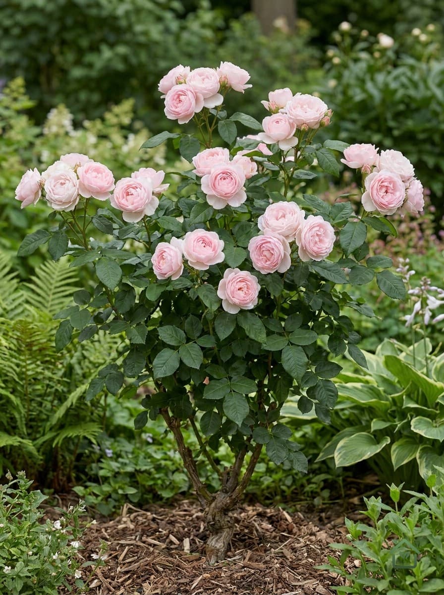 Engelse roos
