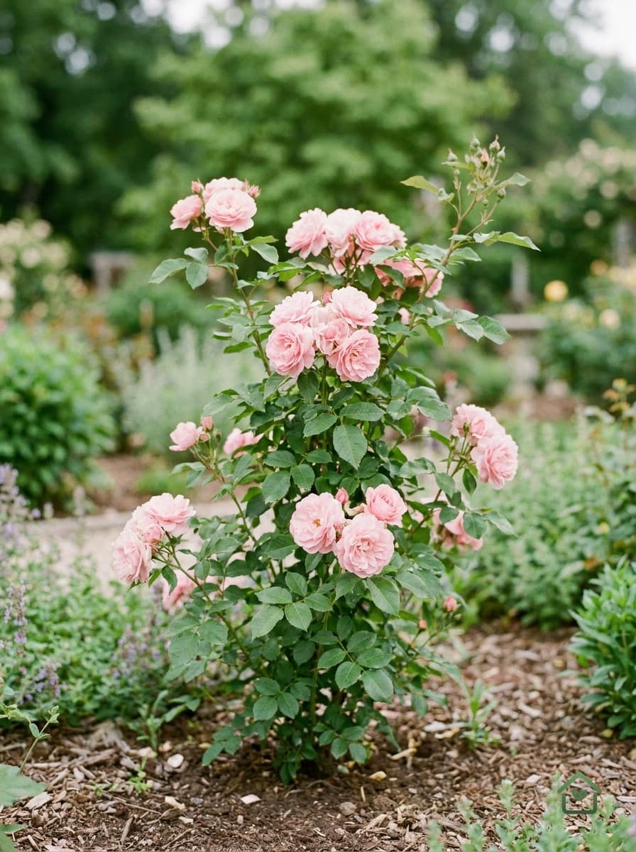 Struikroos