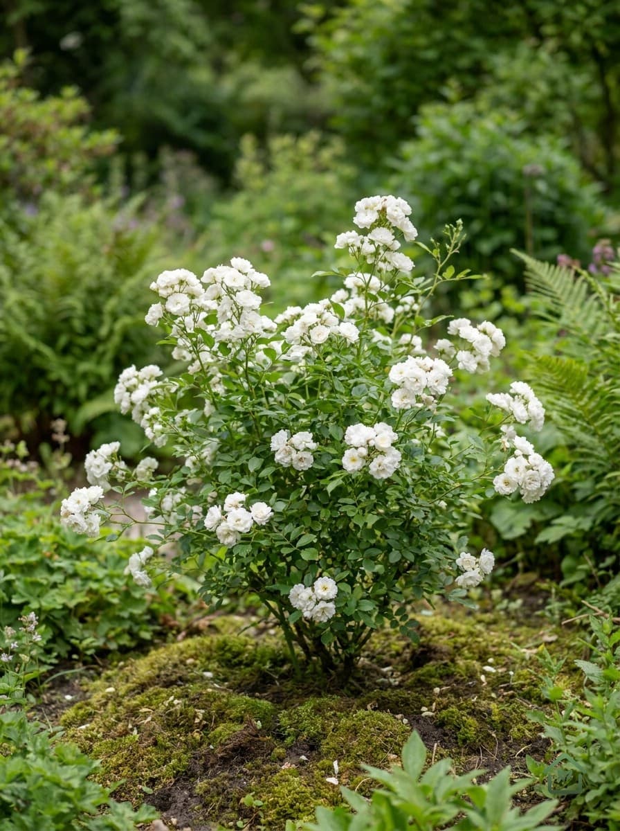 Dwergspirea
