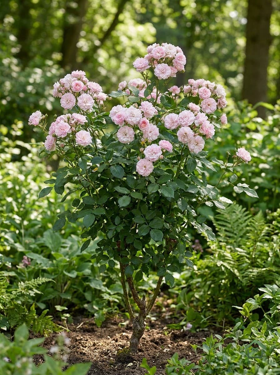 Dwergspirea