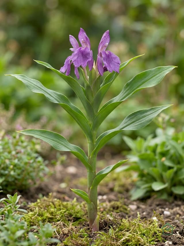 Roscoea