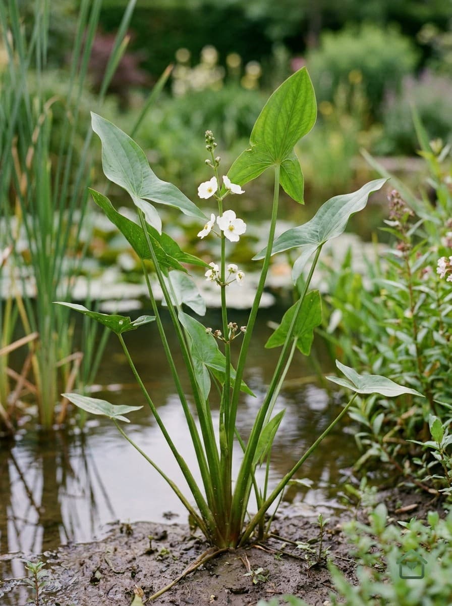 Pijlkruid