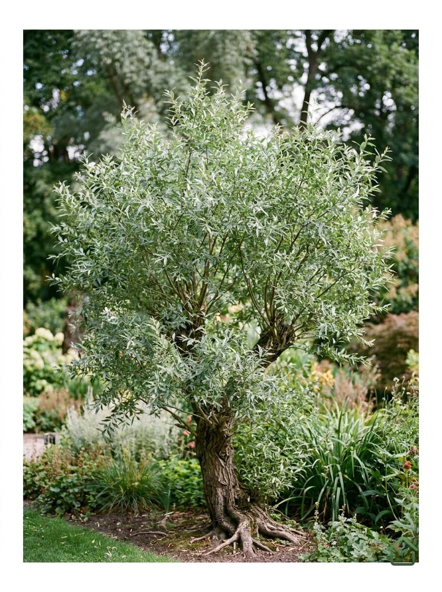 Treurwilg