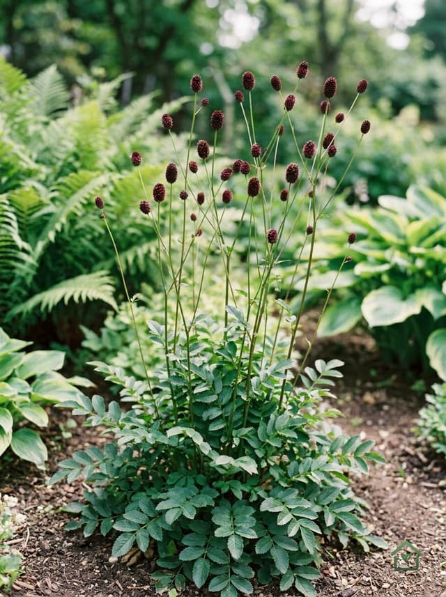 Pimpernel