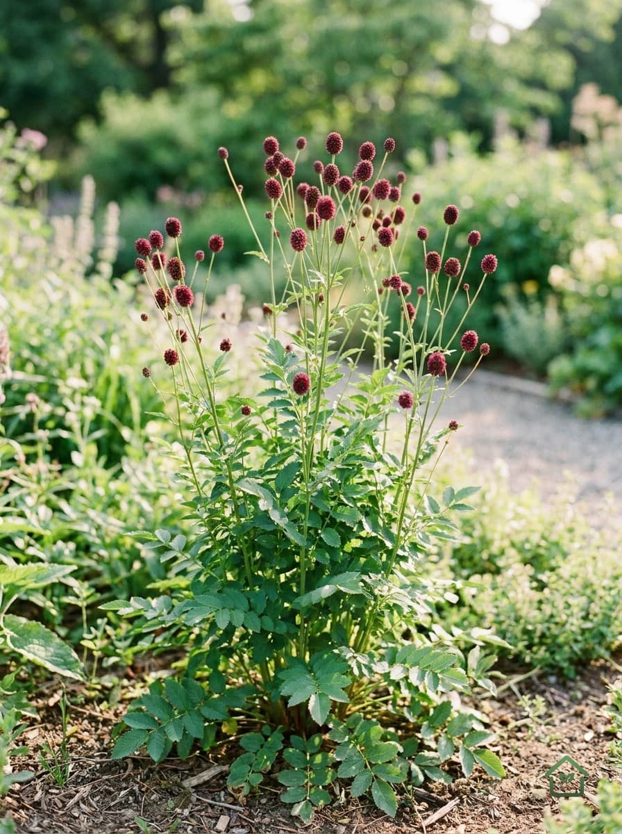 Pimpernel