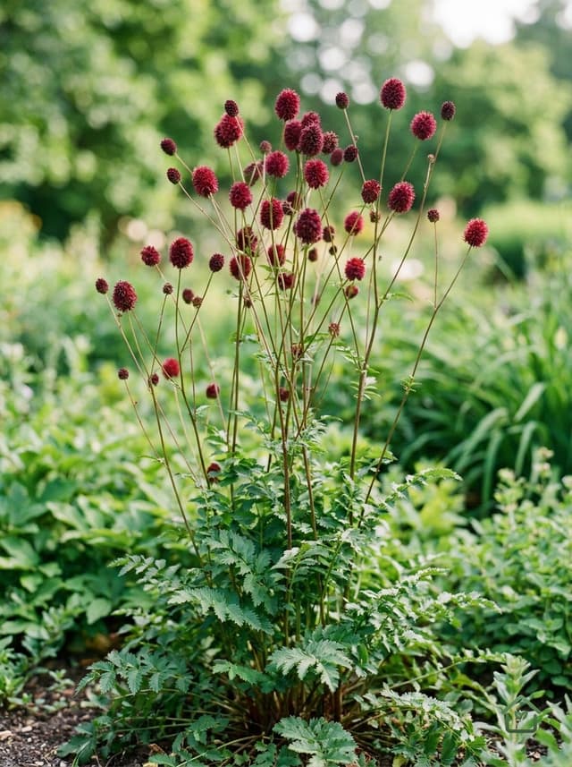 Pimpernel