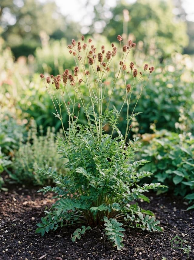 Pimpernel