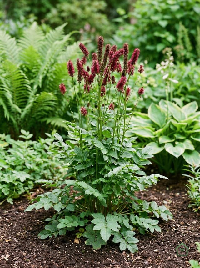 Pimpernel