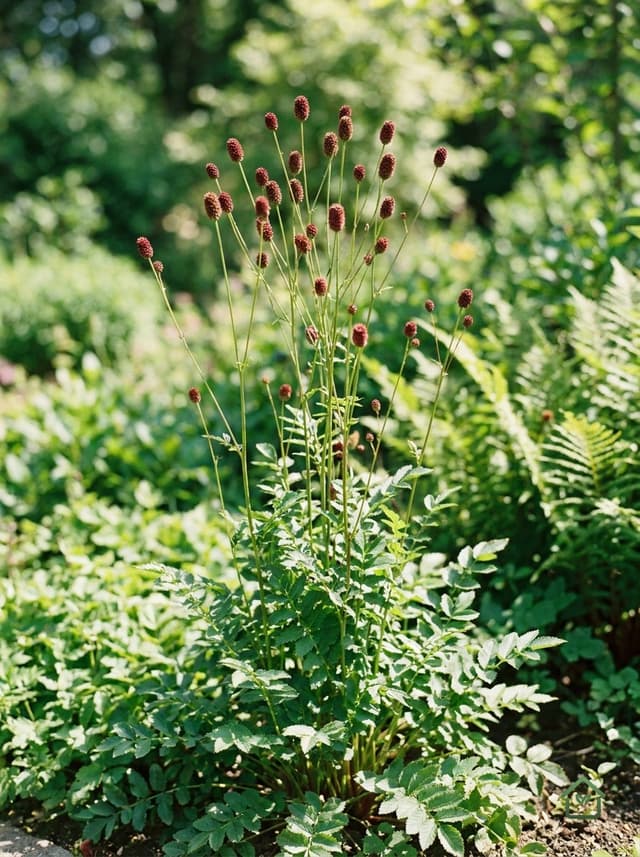 Grote pimpernel