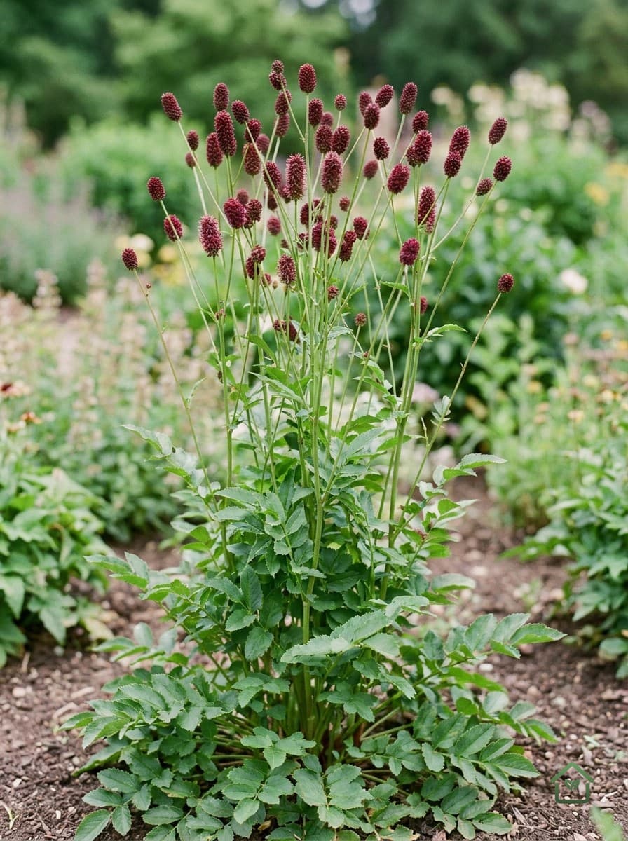 Pimpernel