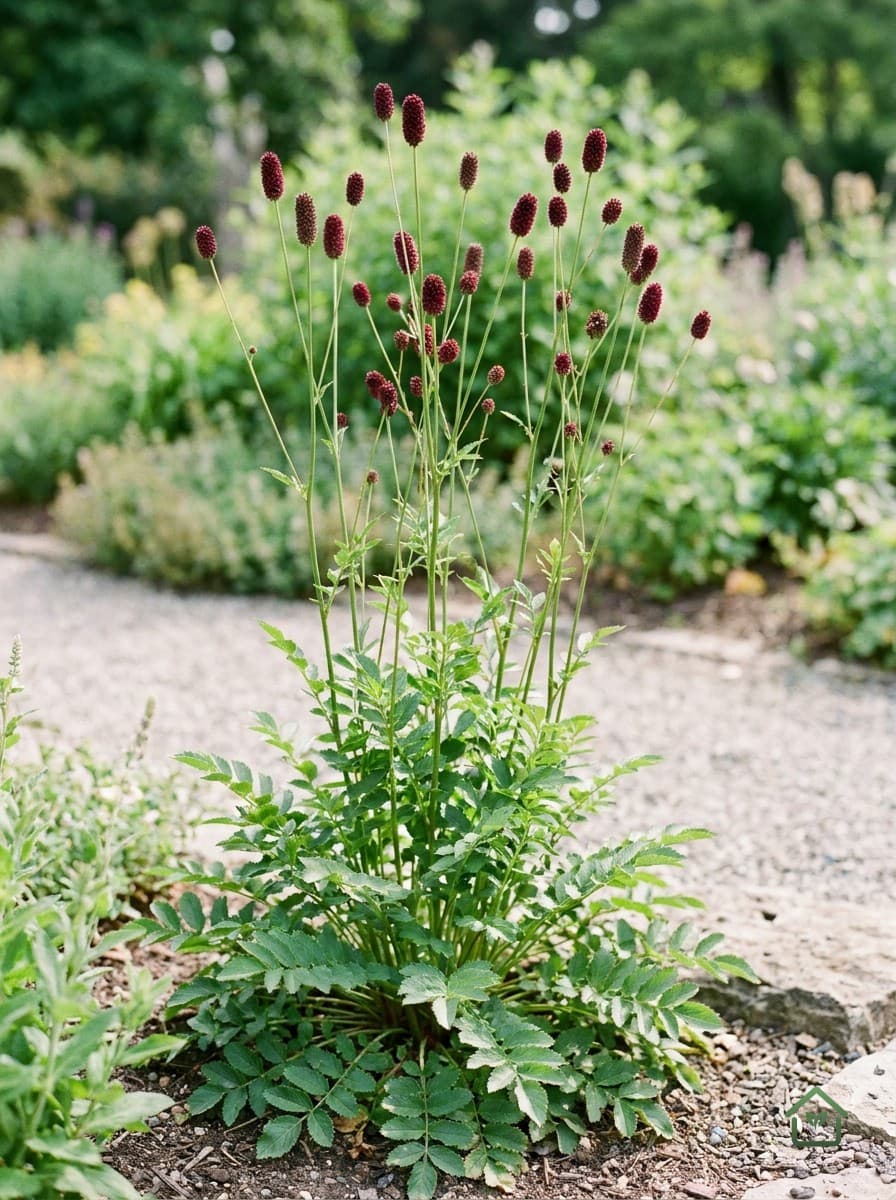 Pimpernel