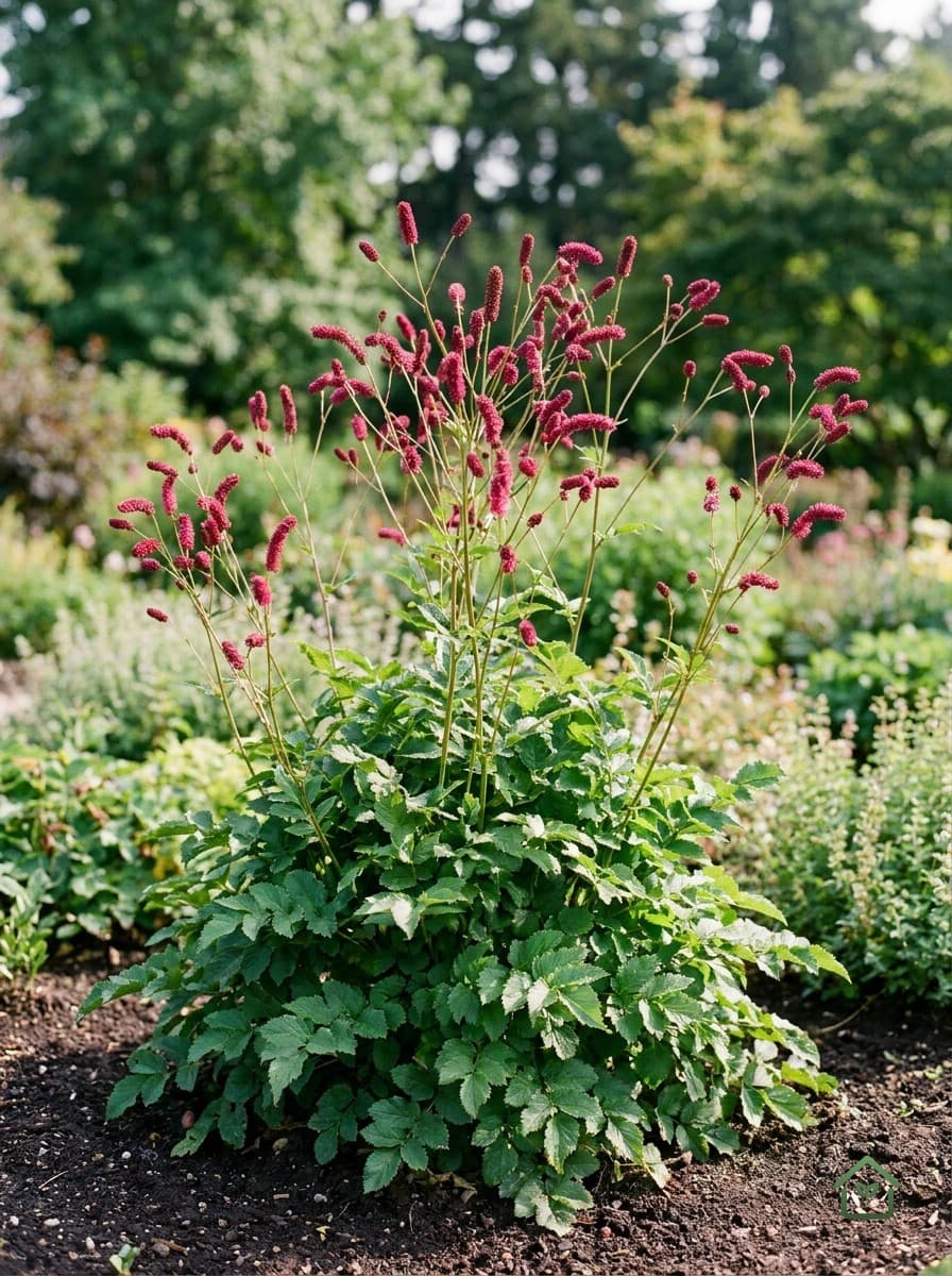 Pimpernel