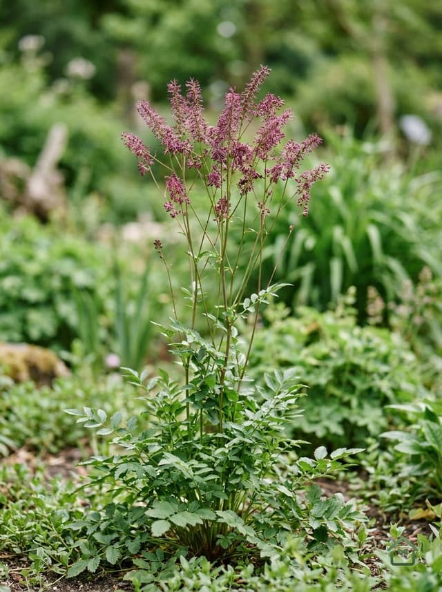 Fijnbladig pimpernel