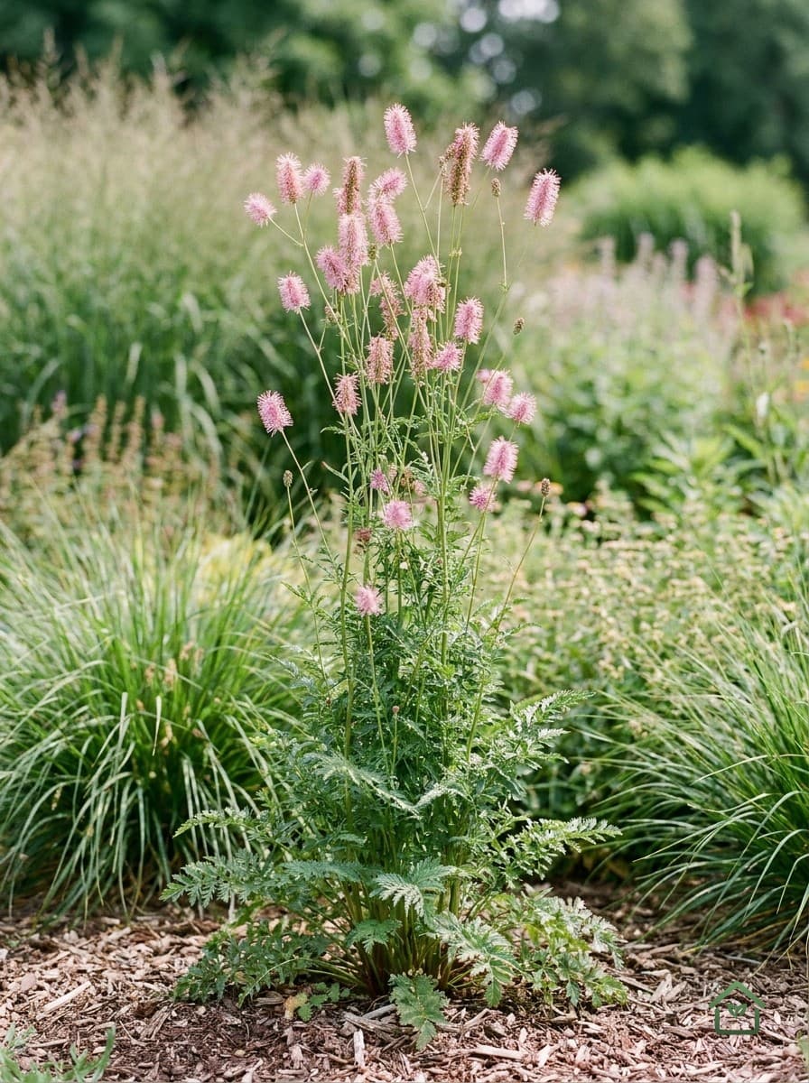 Sierlijke pimpernel