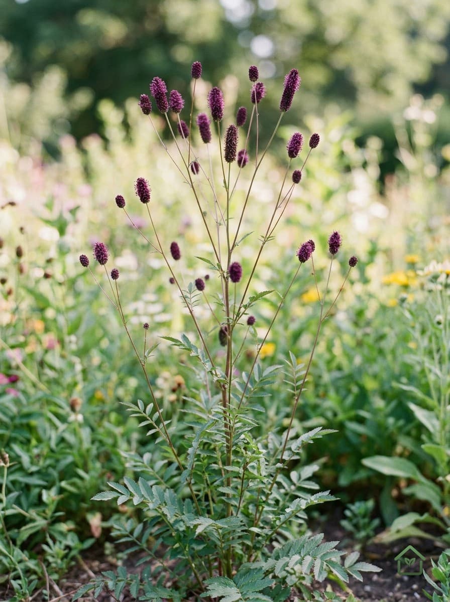 Pimpernel