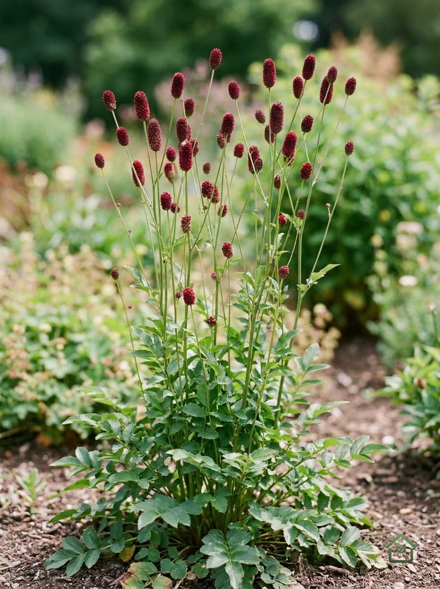 Pimpernel