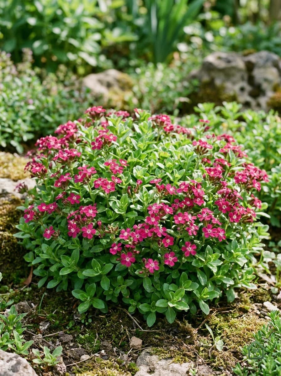 Zeepkruid