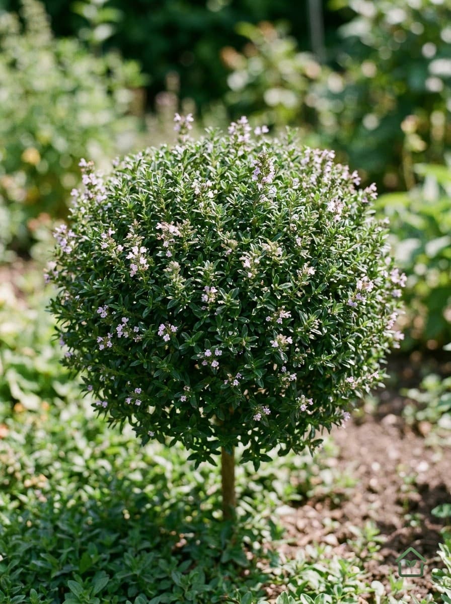 Bergbonenkruid