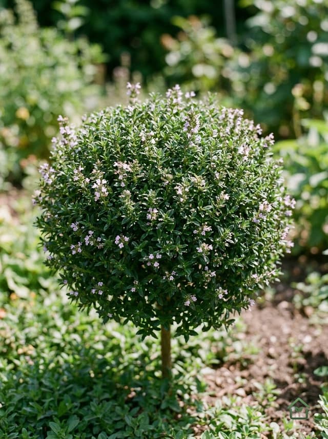 Bergbonenkruid