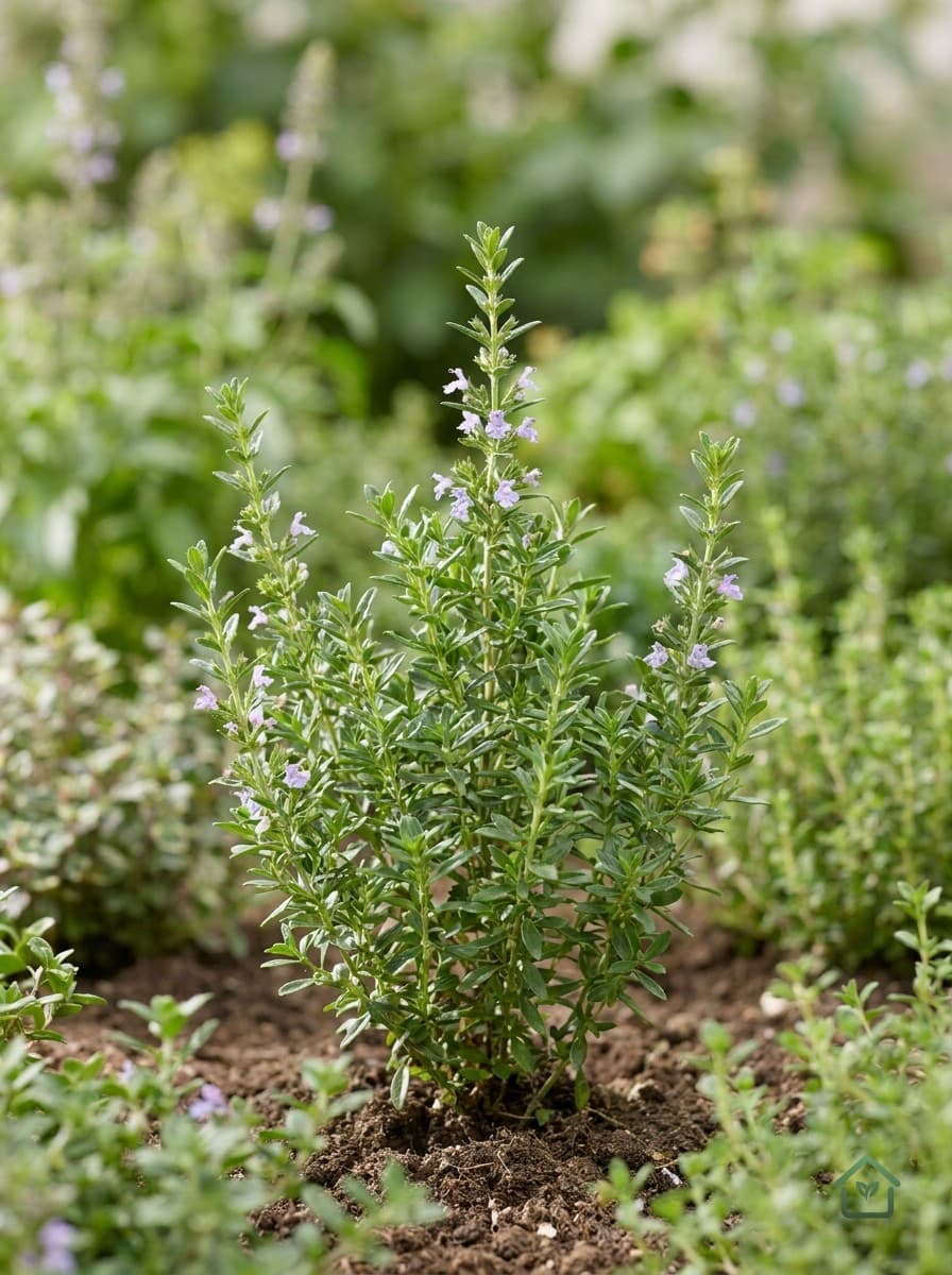 Bergbonenkruid