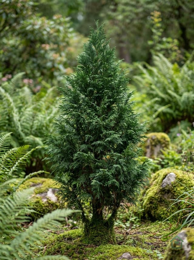 Prins albert taxus